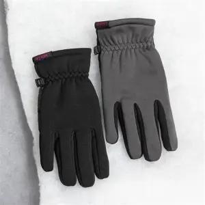 CML01 겨울 기모 스마트폰 터치장갑 방한장갑 크리스찬케리