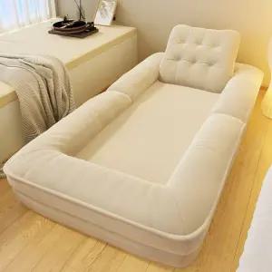 접이식 소파 침대 원룸 안락의자 1인 베드 2인 집순이 둥지