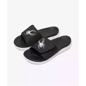 정품 스파이더 spyder 공용 슬라이드 TOX V 톡스 브이 SPGFFNLS334UBLK 512342