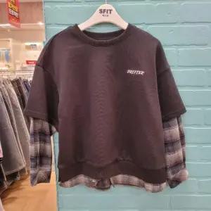 에스핏 HC35 반팔 레이어드  SJZ710MKRT07