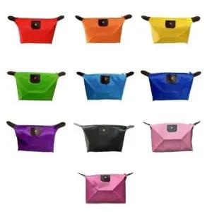 점포정리 땡처리 미니파우치 화장품파우치 여행용