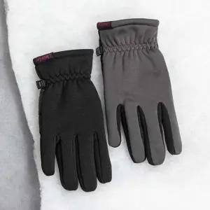 CML01 겨울 기모 스마트폰 터치장갑 방한장갑 크리스찬케리