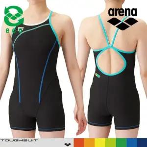 아레나 여자 탄탄이 반전신 1부 수영복 U156744