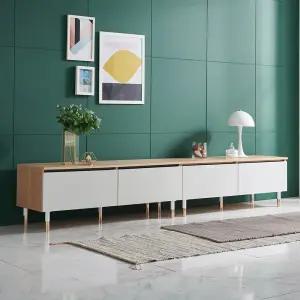 켈른 2400 거실장B TV다이