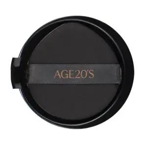 (36) AGE20'S 에이지투웨니스 앰플 에센스 팩트 럭스골드 리필/최신상