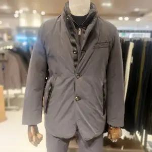 [대구백화점] [세르지오]남성 구스다운 변형자켓(SJKSSMG4156-A)