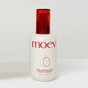 모에브 아누카틴 헤어 오일 에센스 80ml