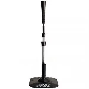 야구연습용 티볼대 티배팅 연습기 배팅티 배팅 JPBL 모델 단일 세트 약 3.3kg