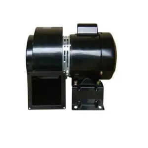 이노텍 TB-150F TB-200F 송풍기 고온용 브로아 집진기 배출기