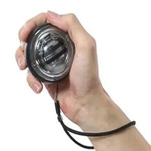 윈에어 파워 오토 자이로볼