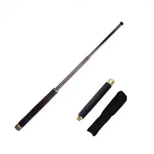 휴대용 호신용 진압봉 3단 접이식 방어용품 안전장비 (WFKIN5M)