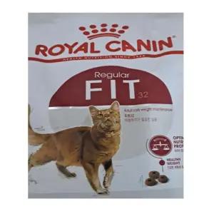 로얄캐닌 캣 피트 10kg