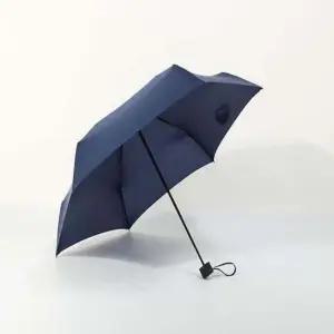 여성 8컬러 귀요미 미니우산 경량우산 3단 접이식우산