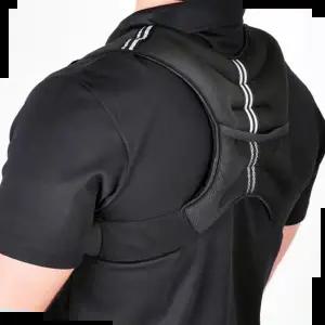 중량주머니 복근운동 푸쉬업 풀업 다양한 운동 중량 훈련 조끼