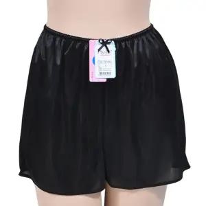 뵈뵈 sl-721 심플하고 실크처럼 부드러운 속바지 슬립