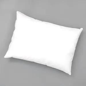 구름 베개솜 50x70 지퍼 국내산