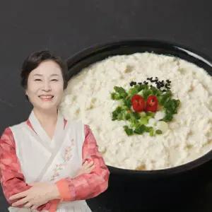 양혜정 종가집 장단콩 비지찌개 13팩 * 350g
