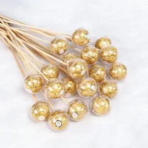 사탕꽃다발 만들기 재료 페레로로쉐 초콜릿 포장 파티 기념일 이벤트 선물 DIY 10개입