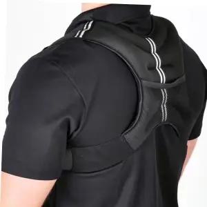 웨이트조끼 복근운동 푸쉬업 풀업 다양한 운동 중량 훈련 조끼