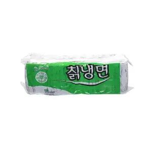 루미나D 냉동 설악칡냉면 2kg 그린