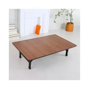 루미나D 견고하고 h다리 접이식 다용도상 왕대