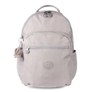 [국내백화점]  KIPLING 정품 키플링 라지 백팩/책가방 SEOUL 서울 / 노트북수납 16인치 가벼운백팩 초등학