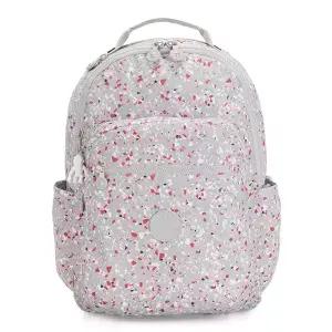 [국내백화점]  키플링 백팩 배낭 책가방 서울 SEOUL 스펙클드 데일리 캐주얼