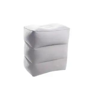 에어 발 받침대 풋 레스트 다리 베개 발쿠션 스툴 WFJF97B