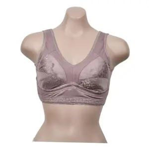 스포츠브라 탱크탑 레이온 모달 노와이어 플라워 A컵 B컵 공용 브