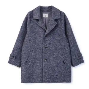 [대구백화점] [레노마키즈]초등 주니어 남아 핸드메이드 코트(R2411C011)