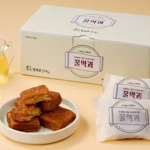 신궁전통한과 명인 김규흔한과 꿀약과 총 20개입