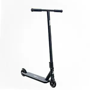 스턴트 레인보우 프리스타일 화이트 묘기 상품 기술용 스쿠터