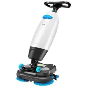 레칸 공업용 영업용 업소용 산업용 식당 바닥 습식 보행식 청소장비 청소기 R-43M