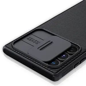 데켄스 갤럭시 S26 울트라 플러스 카메라보호 하드 방탄 범퍼 핸드폰 휴대폰 케이스 M706