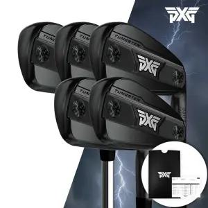 PXG 아이언 블랙 젠8 0311P XP 2026 GEN8 IRON 피엑스지 중급자용