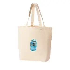 에코백 토트백 옛날전화기 다이얼버튼 그림 다양한 사이즈