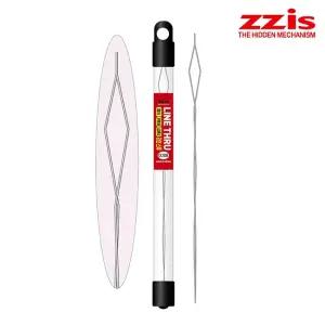 몰텍 라인 스루 벨 와인더 베이트릴 릴 줄뽑기 가이드 라인 줄 뽑기 키퍼 뽑개 방출 당기기 라인 코치