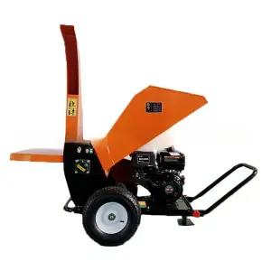 더패스터 잔가지파쇄기 나무 나무파쇄기 분쇄기 볏짚