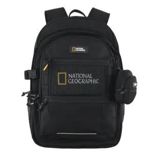 내셔널지오그래픽 파치 플러스 백팩 N261ABG020 099