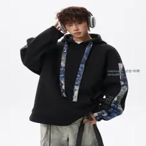 비서진 엄지원 옷 까칠한매니저 후드 맨투맨 티셔츠 패션