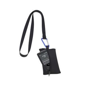웰순 측정기 케이스 랜야드 훅 덱스콤 리시버 G7 용품 파우치 홀더