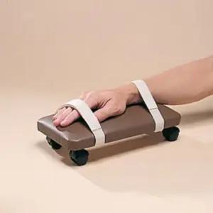 [로지프로] 상지 스케이트보드 팔운동기구