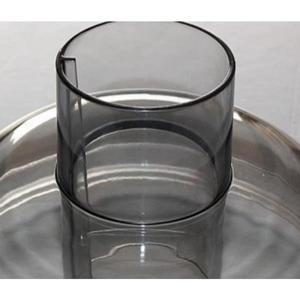 필립스 주서기 액세서리 HR1832 상단 커버 플라스틱 캡 신청