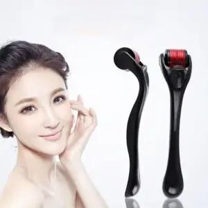 [하프클럽/]11976 0.25mm 더마롤러 롤러 DD 모공 MTS 니들 페이스