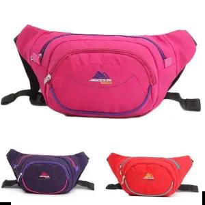 바디백 웨이스트백 복대 가방 아웃도어 데일리 허리색
