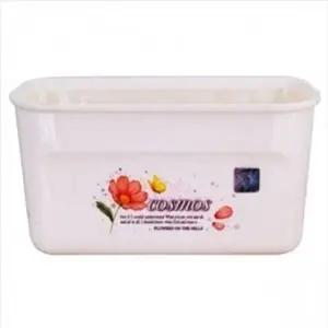 ( )코스모스 칫솔케이스대 칫솔꽂이 치약꽂이 10개