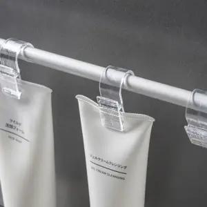 ( )클립형 치약칫솔 거치대 4P 세트 무타공_24380582