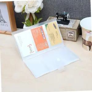 명함케이스 카드 명함지갑 베이직 명함집 명함보관 명함첩 명함케이스 명함수첩 명함첩