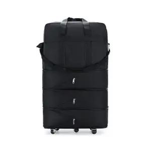 조절이민가방 특대형여행가방 4단 이민용캐리어 4단조절캐리어 유학가방 이민가방캐리어