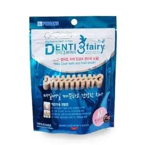 포켄스 덴티 페어리 75g(M) WD6EF73